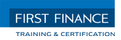 Logo First Finance